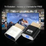 2-Pack 4K Wireless TV Streaming Device Set