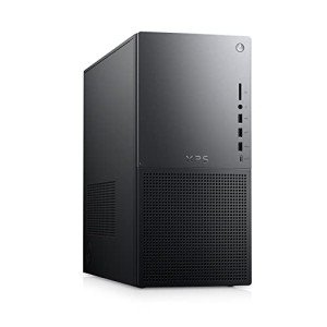Dell XPS 8960 Desktop PC with Intel i7 & RTX 4060