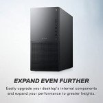 Dell XPS 8960 Desktop PC with Intel i7 & RTX 4060