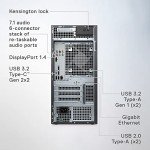 Dell XPS 8960 Desktop PC with Intel i7 & RTX 4060