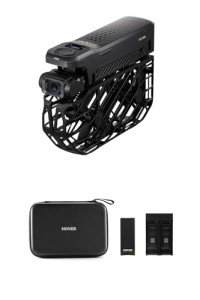 HOVERAir X1 PROMAX 8K Foldable Drone Camera