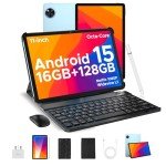 DOOGEE U11 11” Android Tablet with Accessories