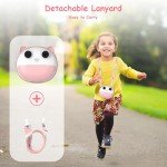 HelloBaby Kids' Instant Print Camera - Pink