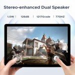 DOOGEE U11 11” Android Tablet with Accessories