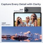 DOOGEE U11 11” Android Tablet with Accessories