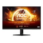 AOC 24G4XED 24” FHD Gaming Monitor 180Hz