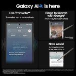 Samsung Galaxy S24 Ultra Smartphone with Buds2 Pro