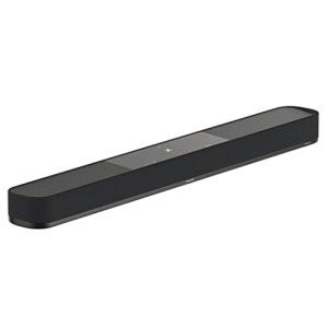 Sennheiser AMBEO Soundbar Plus with 3D Surround Sound