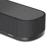 Sennheiser AMBEO Soundbar Plus with 3D Surround Sound