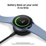 Samsung Galaxy Watch5 44mm Bluetooth - Graphite