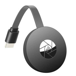 Wireless HDMI Display Dongle for Streaming Media