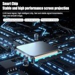 Wireless HDMI Display Dongle for Streaming Media