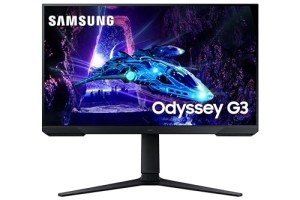 Samsung Odyssey G3 24" 180Hz Gaming Monitor
