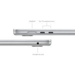 Apple MacBook Air 15-inch Laptop with M3 Chip