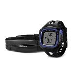 Garmin Forerunner 15 GPS Running Watch & Tracker