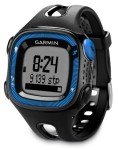 Garmin Forerunner 15 GPS Running Watch & Tracker