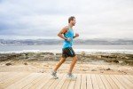 Garmin Forerunner 15 GPS Running Watch & Tracker