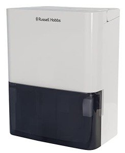 Russell Hobbs 10L Dehumidifier with Smart Timer