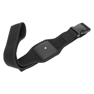 Cigemay Adjustable VR Tracker Straps for HTC Vive