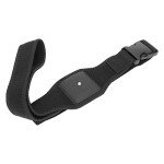 Cigemay Adjustable VR Tracker Straps for HTC Vive