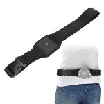 Cigemay Adjustable VR Tracker Straps for HTC Vive