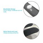 Cigemay Adjustable VR Tracker Straps for HTC Vive