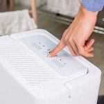 Russell Hobbs 10L Dehumidifier with Smart Timer