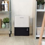 Russell Hobbs 10L Dehumidifier with Smart Timer