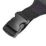 Cigemay Adjustable VR Tracker Straps for HTC Vive