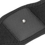 Cigemay Adjustable VR Tracker Straps for HTC Vive