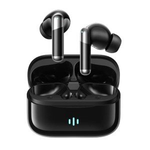HiFi Wireless Earbuds with Noise Cancelling Mic