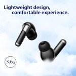 HiFi Wireless Earbuds with Noise Cancelling Mic