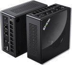 GMKtec K8 Plus Gaming Mini PC - Ryzen 7