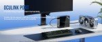 GMKtec K8 Plus Gaming Mini PC - Ryzen 7