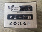 Smart Wireless Caregiver Panic Button with Phone Link
