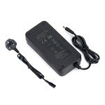 Fosi Audio 48V Power Adapter for Hi-Fi Amp
