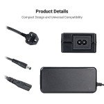Fosi Audio 48V Power Adapter for Hi-Fi Amp