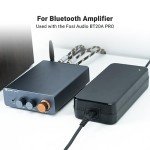 Fosi Audio 48V Power Adapter for Hi-Fi Amp