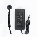 Fosi Audio 48V Power Adapter for Hi-Fi Amp