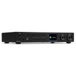 Audizio Bolzano DAB+ Radio with CD, Bluetooth, WiFi