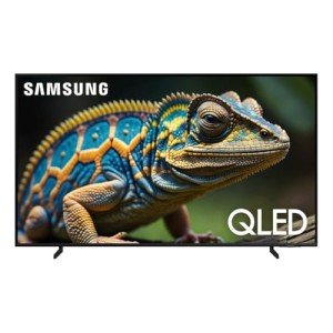 Samsung 70" Smart LED-LCD TV Q60D Series
