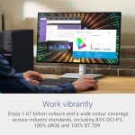 Dell UltraSharp 24" Full HD Monitor - 120Hz