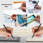 Magnetic Fidget Pen for Stress Relief and Fun