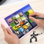 Magnetic Fidget Pen for Stress Relief and Fun