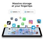DOOGEE U11 11-Inch Tablet with 16GB RAM
