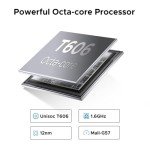 DOOGEE U11 11-Inch Tablet with 16GB RAM