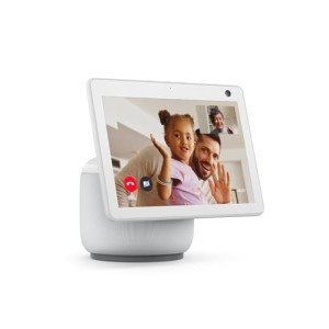 Echo Show 10 - HD Smart Display with Alexa