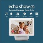 Echo Show 10 - HD Smart Display with Alexa