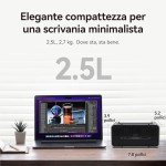 Khadas Mind Graphics RTX 4060 Ti External GPU Dock