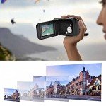 HD Digital Video Camera for Outdoor Adventures